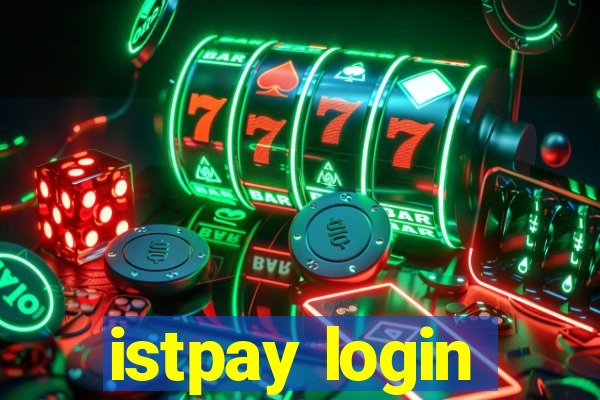 istpay login